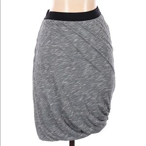 Anthropologie casual skirt